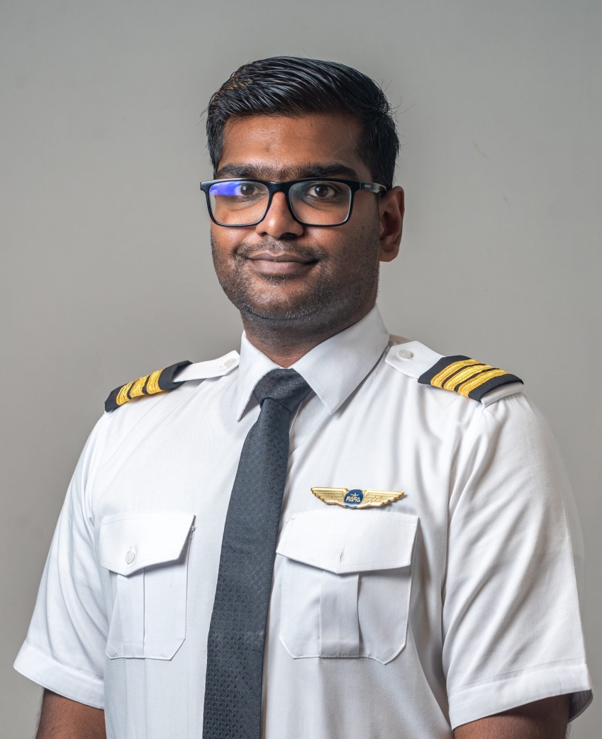 Arun Gunathilake
