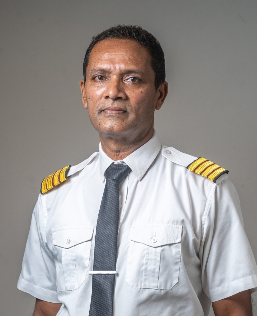 Jagath Widurupola