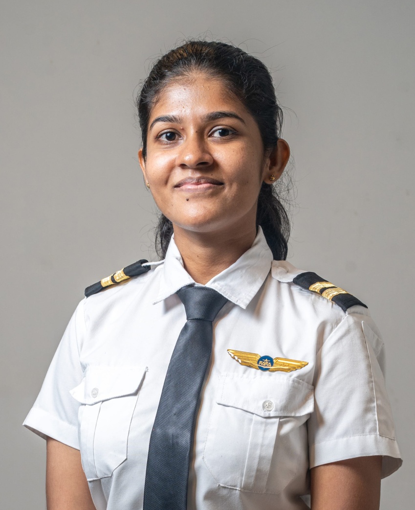 Kaushalya Witharana