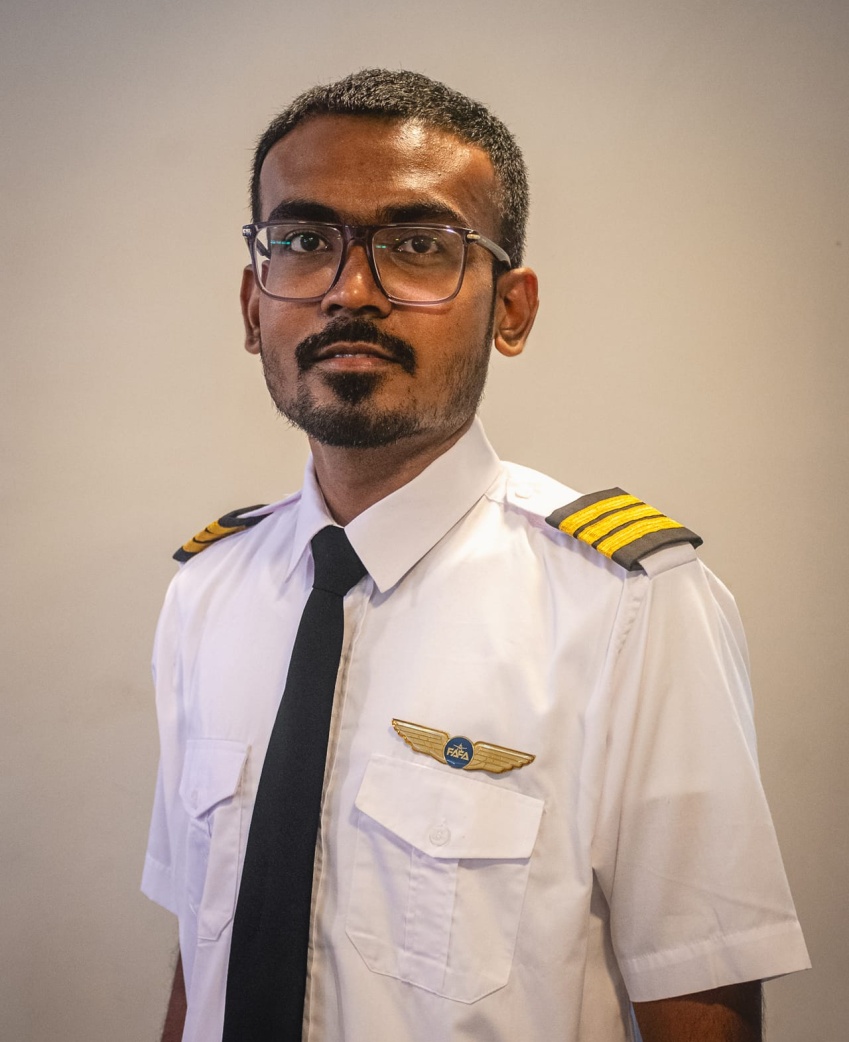 Malindu Silva