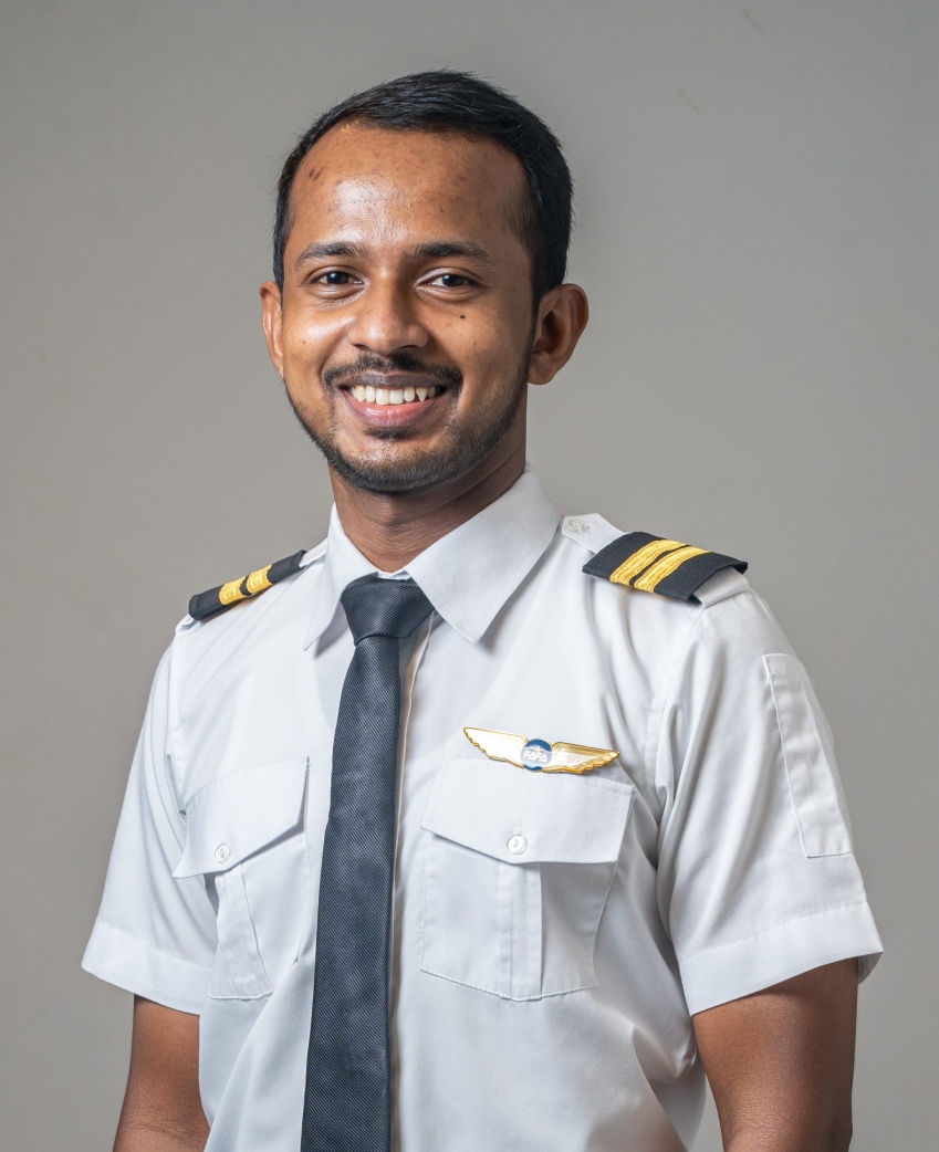 Sasith Marasinghe