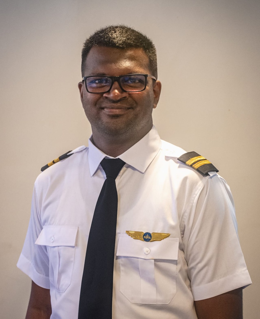 Thisaru Silva