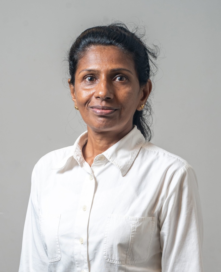 W A Nirmali Wijesundare